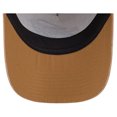 thumbnail image 5 of Men's New Era  Tan Buffalo Bills Wheat Camo 9FORTY Adjustable Hat, 5 of 5