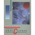 thumbnail image 1 of Pre-Owned An Introduction to ANSI C on Unix (Paperback) 053414232X 9780534142322, 1 of 1