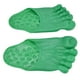 thumbnail image 5 of Sailing Zapatillas grandes de pie verde - Accesorios para disfraces de Halloween Cosplay Accesorios para fiestas, 5 of 10