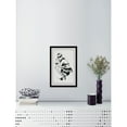 thumbnail image 5 of Marmont Hill Deep Thought Framed Painting Print, 5 of 5