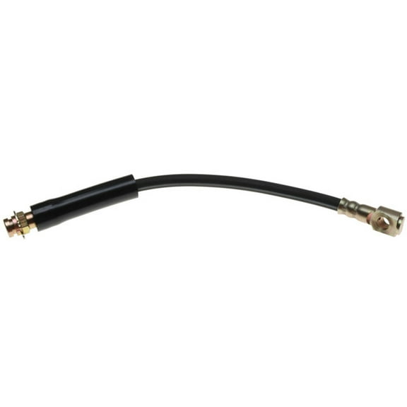 Brake Hydraulic Hose Fits select: 1995-2005 CHEVROLET CAVALIER, 1997-2003 CHEVROLET MALIBU