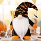 thumbnail image 2 of BIG SALE!Decoración de felpa enana de Halloween,muñeca de pie Rudolph,decoración de ventana, 2 of 2