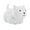 Beige, variant on Soft Plush Elastic Cat Toy Filled With Fun, Soft And Comfortable Experience Cute Relieves Stress Toy Ornament, Assorted Colors