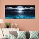 thumbnail image 5 of Wdftyju Mar Luna lienzo pintura sin marco pintura al óleo por números pared arte carteles imagen Wdftyju 6tk7qe7zv3ys2pk2, 5 of 9