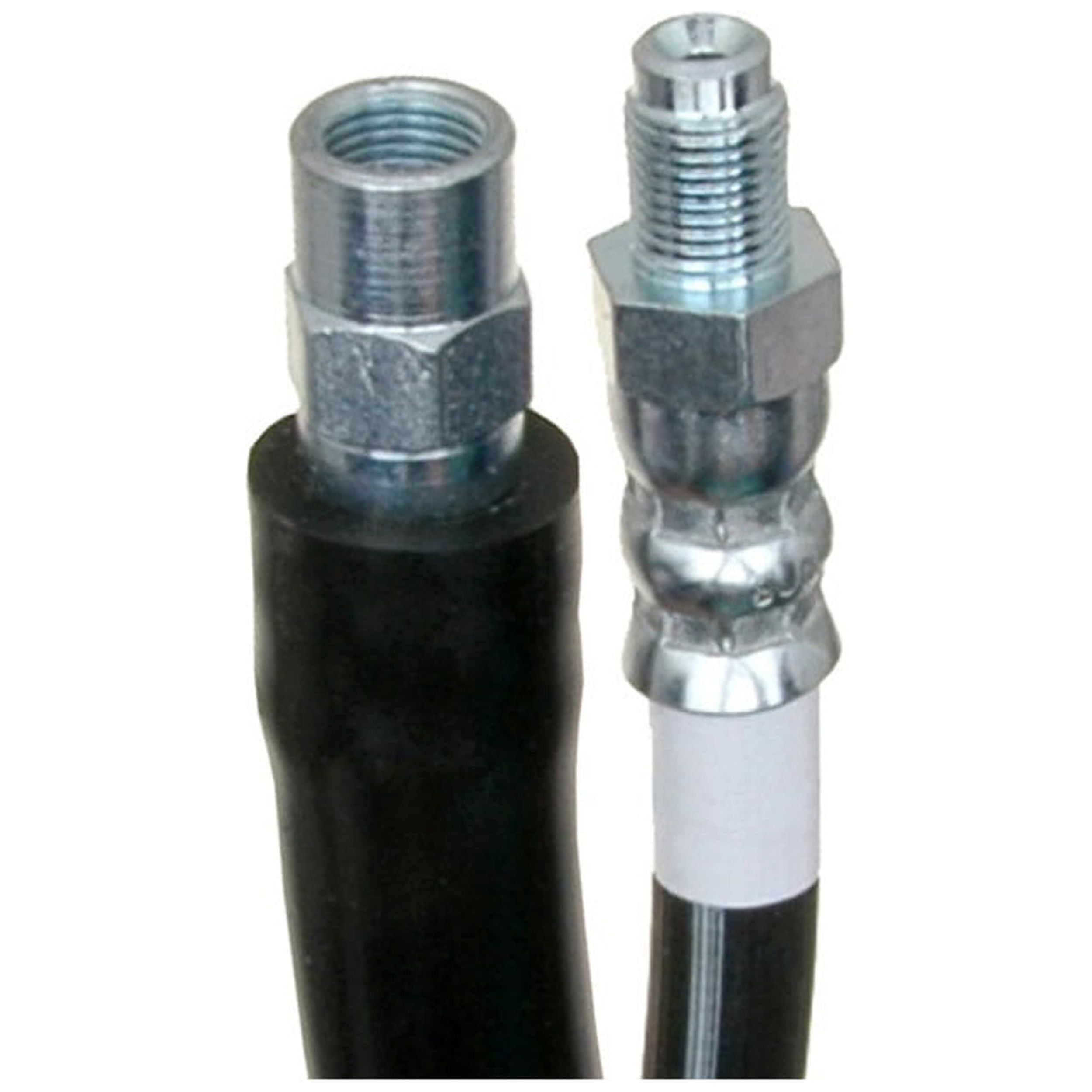 Raybestos Element3 Brake Hose, BH383234 Fits select: 2000 VOLVO S70, 1999-2000 VOLVO V70