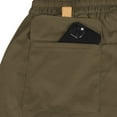 thumbnail image 5 of Clearance! SUETCH Cargo Shorts for Men Summer 2025 Trendy Drawstring Elastic Waist Casual Shorts with Multi Pockets Workout Sport Outdoor,Army Green,X-Large, 5 of 7
