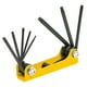 thumbnail image 1 of Llaves Torx TIPO NAVAJA Pretul 8 PZ GRANEL TORX-8PG, 1 of 1