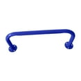 thumbnail image 1 of Accesorios para patio de juegos, mango de juego, mango de acero, versátil, barra de mono interior, marco de escalada, agarre para litera, casa del árb Azul, 1 of 8