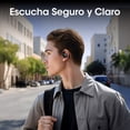 thumbnail image 4 of Auriculares Oído Abierto VEATOOL M94 Bluetooth5.4, Pantalla Táctil, Tarjeta TF, 60H, ENC, EQ, IPX7, 4 of 7