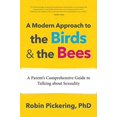 thumbnail image 1 of Une Approche Moderne des Oiseaux et des Abeilles : Guide Complet pour Parler de Sexualité, 1 of 3