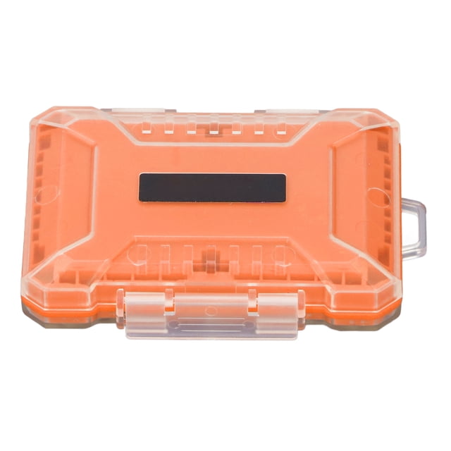 Memory Card Case Holder Organizer for 4 Type B 4 Type A 4 Storage Card 12 Memory Card 5 SIM Cards Multifunctional