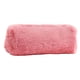 thumbnail image 4 of Estuches para lápices ligeros, porta lápices de gran capacidad con cremallera, bolígrafo y marcador. haba rosa, 4 of 9