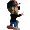 thumbnail image 7 of Youtooz: Typical Gamer Vinyl Figure [Toys, Ages 15+, #282], 7 of 7