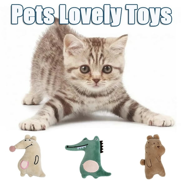 Xihbxyly Juguete Interactivo para Perros, Apto para Masticar, Apto para Uso Alimentario, Limpia Dientes y Masajea Encías, Evita Comportamientos Destructivos, Promueve La Salud de Las Mascotas, Apto p