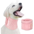 thumbnail image 1 of Collier Élisabéthain pour Chien pour Récupération après Chirurgie, 1 of 5