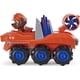thumbnail image 5 of Vehículo de juguete Paw Patrol Dino Rescue Zuma con figura, 5 of 23