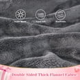 thumbnail image 4 of Sudadera portátil Waitu Super Warm Grey, 4 of 6