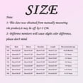 thumbnail image 4 of Boys Girls Christmas Sweatshirt Long Sleeve Crewneck Casual Santa Claus and Reindeer Print Pullover Sweatshirts 1-12 Years, 4 of 7