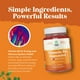 thumbnail image 5 of Gomitas Supplement Natures Craft Potentes con vitamina B6, 90 unidades, 5 of 8