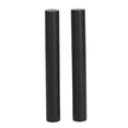 thumbnail image 2 of Beard Eyebrows Temporary Color, Brushable 2Pcs Thicker Look Beard Eyebrows Color  for Coloring, 2 of 8