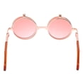 thumbnail image 3 of 1/6 Fashion Gafas de terre Gafas de Cobre para 1/6 Doll Outfit, 3 of 7