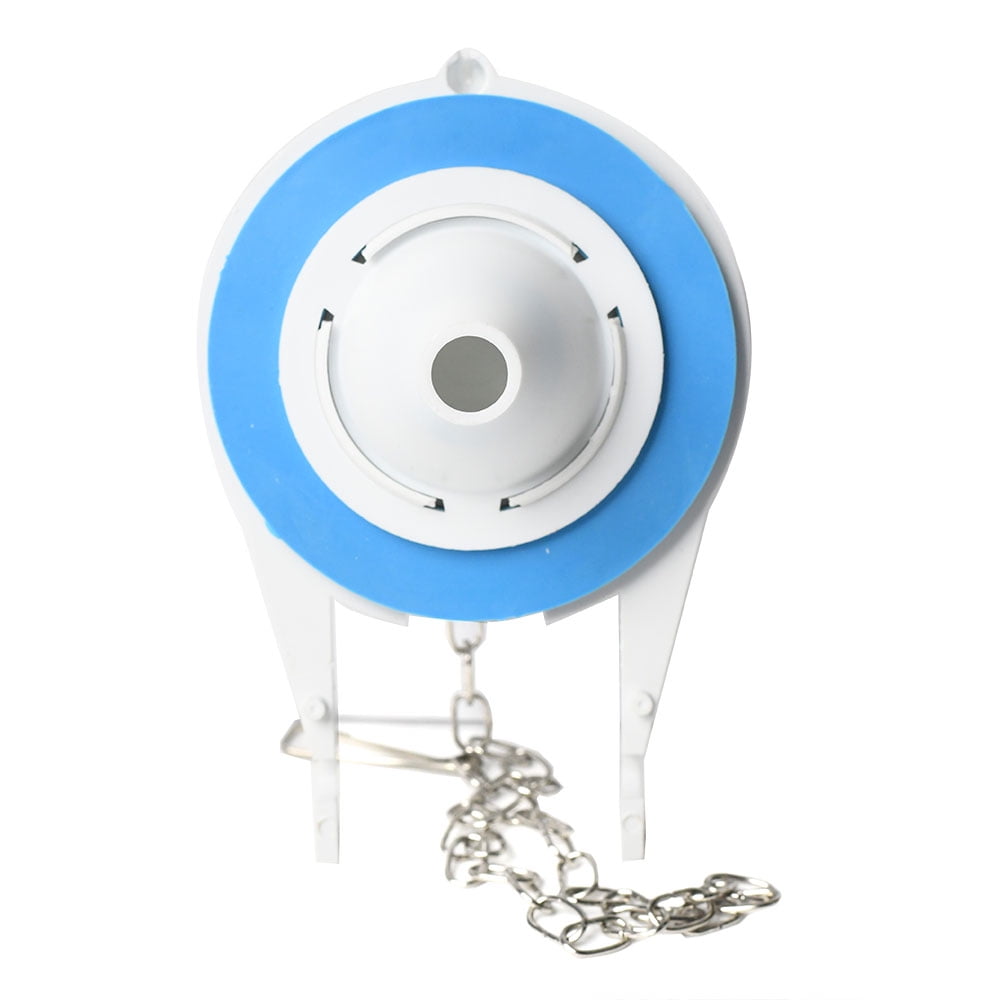 Thrifco Plumbing 4401270 Replaces Kohler Certain Seal 400 Toilet Repair Flapper - White Hard Plastic