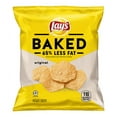 thumbnail image 2 of (Price/Case)Lay's 44396 64/1.12oz Lss Bkd Lays Reg, 2 of 2
