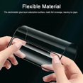 thumbnail image 4 of Película De Cerámica Privacidad compatible Para iPhone 15 Ultra 14 13 12 11 Pro X Xs Max Xr 7 8 6 6s Plus SE2 SE3 2020 2023 4G 5G, 4 of 4