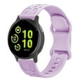 thumbnail image 5 of Uinagy Leopard Print Flat Silicone Strap, 5 of 5