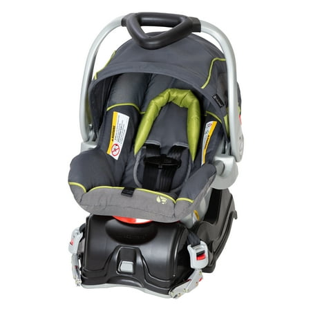Baby Trend EZ Flex-Loc® Infant 30 lbs Infant Car Seat  Carbon