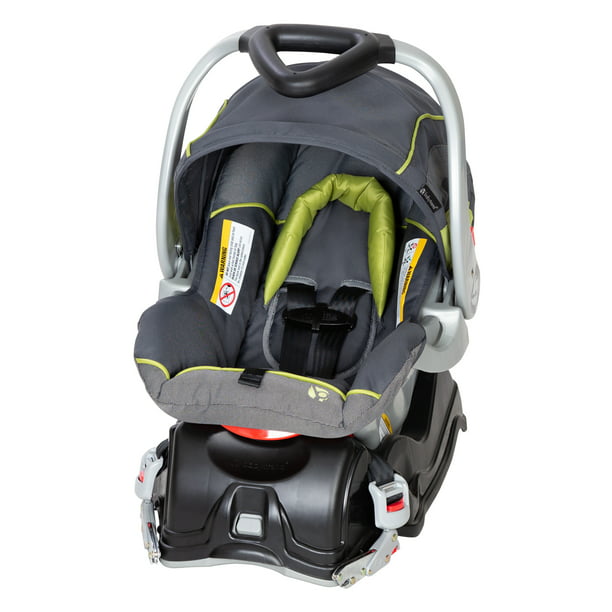 Baby Trend Ez Flex Loc Infant 30 Lbs Car Seat Carbon Com - Baby Trend Car Seat Replacement Buckle
