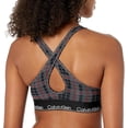 thumbnail image 2 of Calvin Klein Modern Cotton Lightly Lined Wireless Bralette, 2 of 2