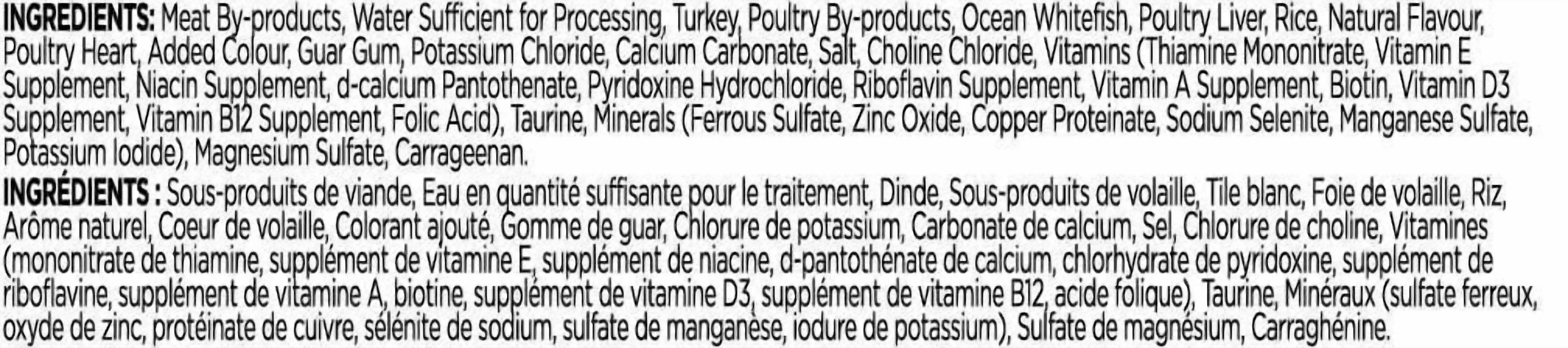 Special Kitty Turkey & Giblets Dinner Pate Wet Cat Food, 156 G Can