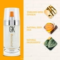 thumbnail image 5 of Global Keratin GKhair Shield Shampoo and Conditioner Duo (240ml/ 8.11 fl. oz) | Leave in Conditioner Spray (120ml/4 fl. oz), 5 of 9