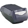 thumbnail image 3 of The Colman Group SAN H5005TBK 8 x 15.75 x 7.25 in. Venue Napkin Dispense - Black, 3 of 5