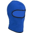 thumbnail image 1 of Tuque d'Hiver Intégrale de Ski Coupe-Vent en Molleton Polaire Cache-Cou pour Garçons Filles, 1 of 6