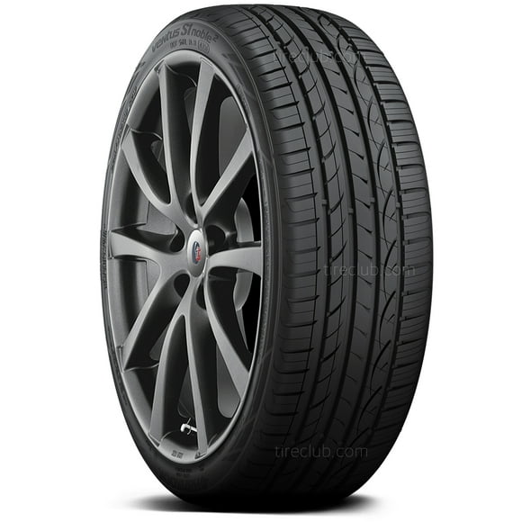 Llanta Hankook Ventus S1 noble2 H452 (SUV) 255/50R20 105H