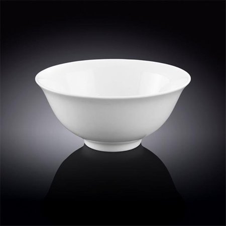 

Wilmax 992553 6 in. Bowl White - Pack of 48