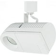 thumbnail image 2 of Cal LightingHT-198-WH HT Series Track Head, White, 2 of 2