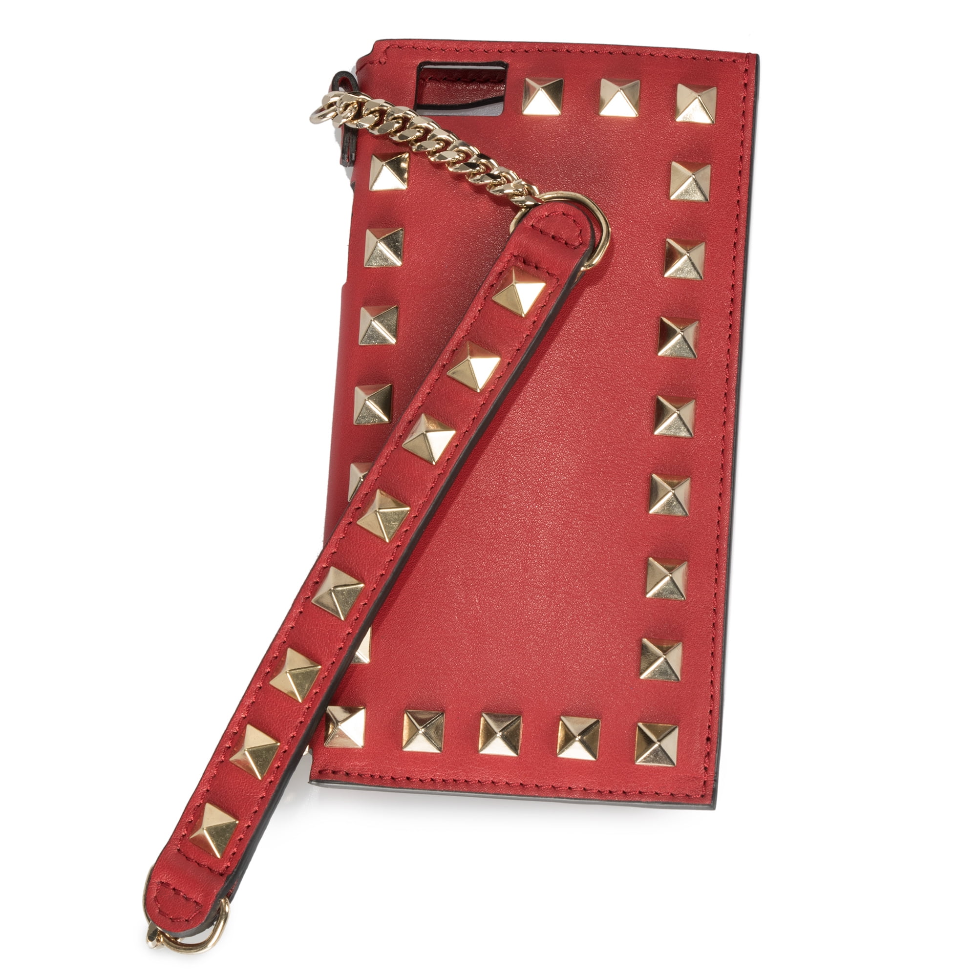 スマホケース・テックアクセサリーその他 VALENTINO PHONE CASE (6W2P0AI6QCE RDV) e92d28a0-1ed1-4754-8ebb-