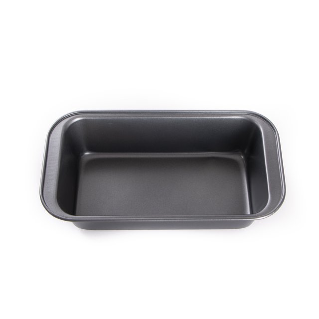 Molde Rectangular Para Pan Hot Spot Z448 Acero Antiadherente 25 cm