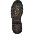 thumbnail image 2 of Rocky Bottes de Travail Isolées Imperméables à Bout Composite Rams Horn 800G, 2 of 7