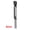 8mm, variant on Mosiee 1Pcs Plu-G Drill Tenon Dowel Drill Bit Shank Tenon Maker Tapered Woodworking P-Lug Cutter Round Bar Hole Drill 12mm