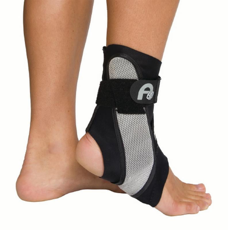 Aircast AirSelect Standard Walker Brace / Walking Boot, Medium HSA