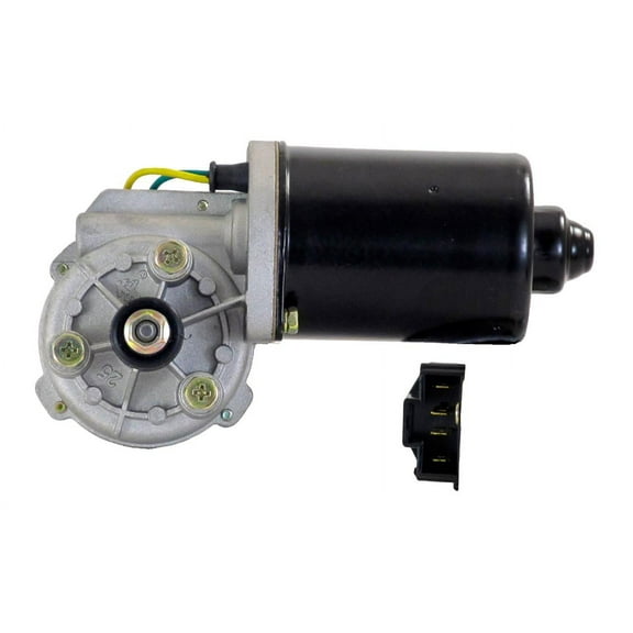 New Front Wiper Motor Fits Dodge B D W 100 150 250 350 B1500 B2500 B3500 1989-94