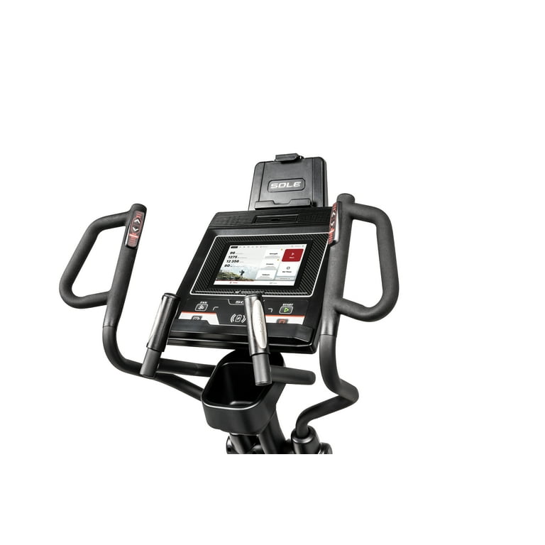 Sole e35 sales elliptical 2019