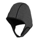 thumbnail image 5 of Capucha de neopreno para buceo, gorro de natación, casco, Protector de oídos, traje de neopreno, capucha térmica para surf, deportes acuáticos, Kayak, Gris oscuro, 5 of 8