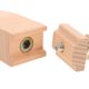 thumbnail image 3 of Bloques de lija para lijar, herramienta para lijar madera de haya cuadrada, 3 of 6