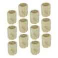 thumbnail image 4 of OULII 50Pcs Starter Plugs Breathable Grow Blocks Synthetic Material Indoor Use, 4 of 8
