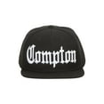 thumbnail image 2 of Compton Adjustable Snapback, 2 of 4